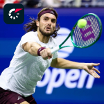 Obrázek epizody Po 149 letech skončila unikátní série. Tsitsipas neuchránil odkaz Federera či Agassiho