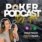 Obrázek epizody Jak se Adéla (já) dostala k pokeru, Škole pokeru, podcastu a Pokermanovi?