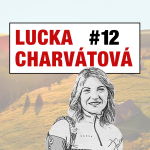 Obrázek epizody XII. Epizoda - Lucka Charvátová, krkonošská rodačka a česká reprezentantka v biatlonu