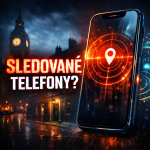 Obrázek epizody EP#316 - Údajné sledování telefonů britských politických elit