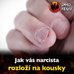 Obrázek epizody Jak vám narcista rozloží sebevědomí