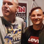 Obrázek epizody VLADIMÍR 518 HOSTEM U ROMANA BLINKY V CHILLU NA SPINU