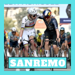 Obrázek epizody Historický souboj TADEJ POGAČAR v. TOM PIDCOCK na MILÁN-SANREMO