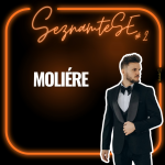 Obrázek epizody SeznamteSE #2 | Moliére