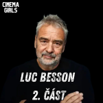 Obrázek epizody #120 - Luc Besson - Leon a Pátý element