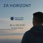 Obrázek epizody Život ve světle věčnosti: 3. část - Za horizont