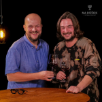 Obrázek epizody 19 - Juraj Podmanický: Červené víno je dobré na hlasivky