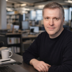 Obrázek epizody Editorial - leden 2026