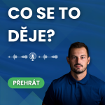 Obrázek epizody Tohle by investoři neměli přehlížet. Na trzích se děje něco zvláštního