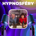 Obrázek epizody 27: Vánoční klid je lež - váš vánoční hypnotický antistres