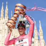 Obrázek epizody Legendy se loučí | Tom Dumoulin