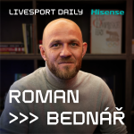 Obrázek epizody #684: Jak náročné je vánoční období v Anglii pro hráče? >>> Roman Bednář