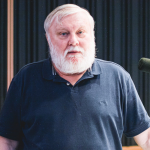 Obrázek epizody Peter Zajac - Na snahu ruských komunistov zlegalizovať okupáciu... (Braňo Závodský Naživo)