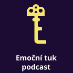 Obrázek epizody #1 epizoda podcastu Emoční tuk na téma: Co je emoční tuk?