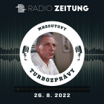 Obrázek epizody Turbozprávy 2022-08-26