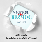 Obrázek epizody Jak dokážou vůně podpořit při nemoci