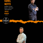 Obrázek epizody 46: Karel Neffe - závodění v F2 si musíš dotovat – ročně klidně v řádu milionů eur.