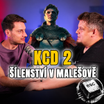 Obrázek epizody Escape #12: Fanoušci KCD 2 zaplavili Malešov. Přijeli ze všech koutů světa