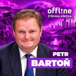 Obrázek epizody Petr Bartoň: Nekonečný růst na zdroji omezené planetě