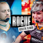 Obrázek epizody Fnatic stompnuli LEC, Larssen zakotvil Rogue, Carzzy rozehrál nováčky a Smash debut | RIFTCZECH S5E5