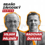 Obrázek epizody Niektoré oblasti, do ktorých sa lejú peniaze, neprinášajú podľa expertov potrebnú hodnotu