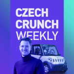 Obrázek epizody CzechCrunch Weekly #36 – Twisto kupují Australané, Revolt končí a MGM i s Bondem míří pod křídla Amazonu