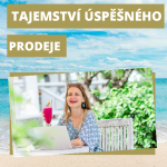 Obrázek epizody Tajemství úspěšného prodej (záznam webináře 23.10.)