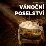 Obrázek epizody Vánoční poselství - Petr Bartoš
