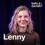 Obrázek epizody Lenny: Vážím si toho, že mě máma neukazovala, i když jí nabídli obálku časopisu jen s dcerou. Dala mi čas, abych něco sama dokázala
