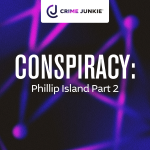 Obrázek epizody CONSPIRACY: Phillip Island Part 2