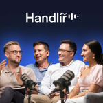 Obrázek epizody Z 0 na 220 milionů: Co dělá Elis Design jinak než 99 % e-shopů | Handlíř 🎙️