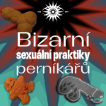 Obrázek epizody TRAILER | Bizarní sexuální praktiky perníkářů