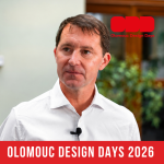 Obrázek epizody Design, kreativita a desítky akcí! 🔥 Olomouc Design Days 2026
