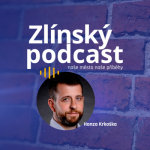 Obrázek epizody Zlínský podcast - Honza Krkoška