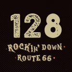 Obrázek epizody 128 - ROCKIN' DOWN ROUTE 66 - 23. 10. 2025