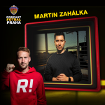 Obrázek epizody MARTIN ZAHÁLKA | Kolik peněz dává do Zličína a jak pozná, že mu tajně oslovují hráče?