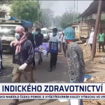 Obrázek epizody Nový den 28.4.2021 08:00 - 10:00