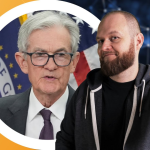 Obrázek epizody Fed pošle Bitcoin na ATH 📈| Polymarket scam 🕵️♂️| Gemini IPO 📊 - CEx 19/09/2025