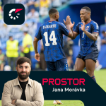 Obrázek epizody Prostor Jana Morávka: Co ukázalo MS? Trpaslíci nejsou do počtu a Afrika dohání Evropu