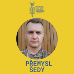 Obrázek epizody Přemysl Šedý: Božena je jedinečný pomocník na odmínovanie Ukrajiny