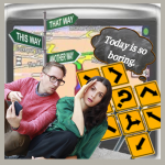 Obrázek epizody Podpultovky: Jak nejlépe zabít nudu