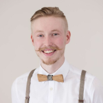 Obrázek epizody WebTop100 Podcast 34 - Ctirad Sára, BeWooden
