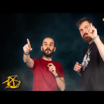 Obrázek epizody Časoprostor velmocí - Kampaň 2, Epizoda 103