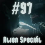 Obrázek epizody #97 - Alien Speciál