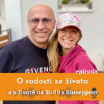 Obrázek epizody O radosti ze života a o životě na Sicílii s Giuseppem