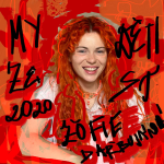 Obrázek epizody Angažmá Žofie Dařbujánová: Klipy za 400k děláme s MYDY hlavně pro sebe, o tvorbě pochybujeme všichni, Eurovize, burleska, koncerty v Soulu, Glastonbury a turné po USA