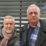 Obrázek epizody Karel Šůcha: Moje žena je nejpřísnější kritik, někdy mám chuť ji přetrhnout