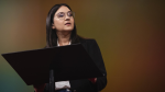 Obrázek epizody Be courageous! A call to speak up for what you believe | Bari Weiss