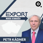 Obrázek epizody Moravská firma vyváží 90 % produkce: „Vyděláváme peníze venku a vozíme je zpátky do Česka"