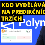 Obrázek epizody Polymarket: Jak méně než 0,04 % sázkařů vydělává na ostatních